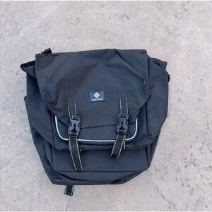 Lectric Water Resistant Pannier Bike Bag